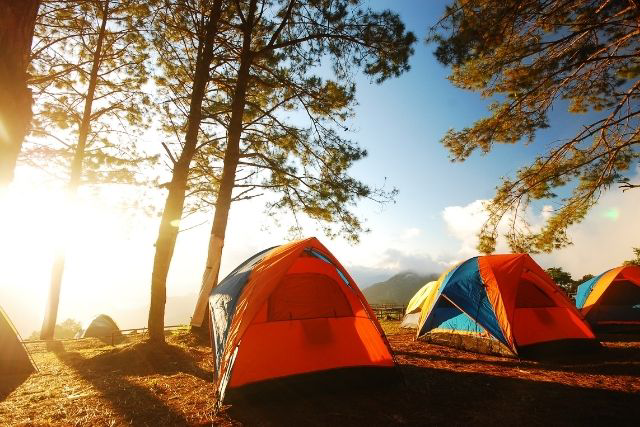 campi estivi per bambini